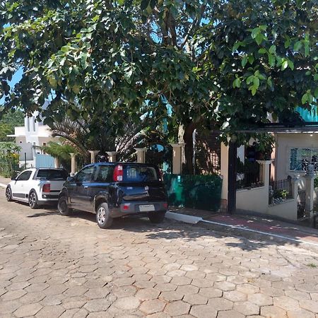 Florianópolis Casa Com Piscina 빌라 외부 사진