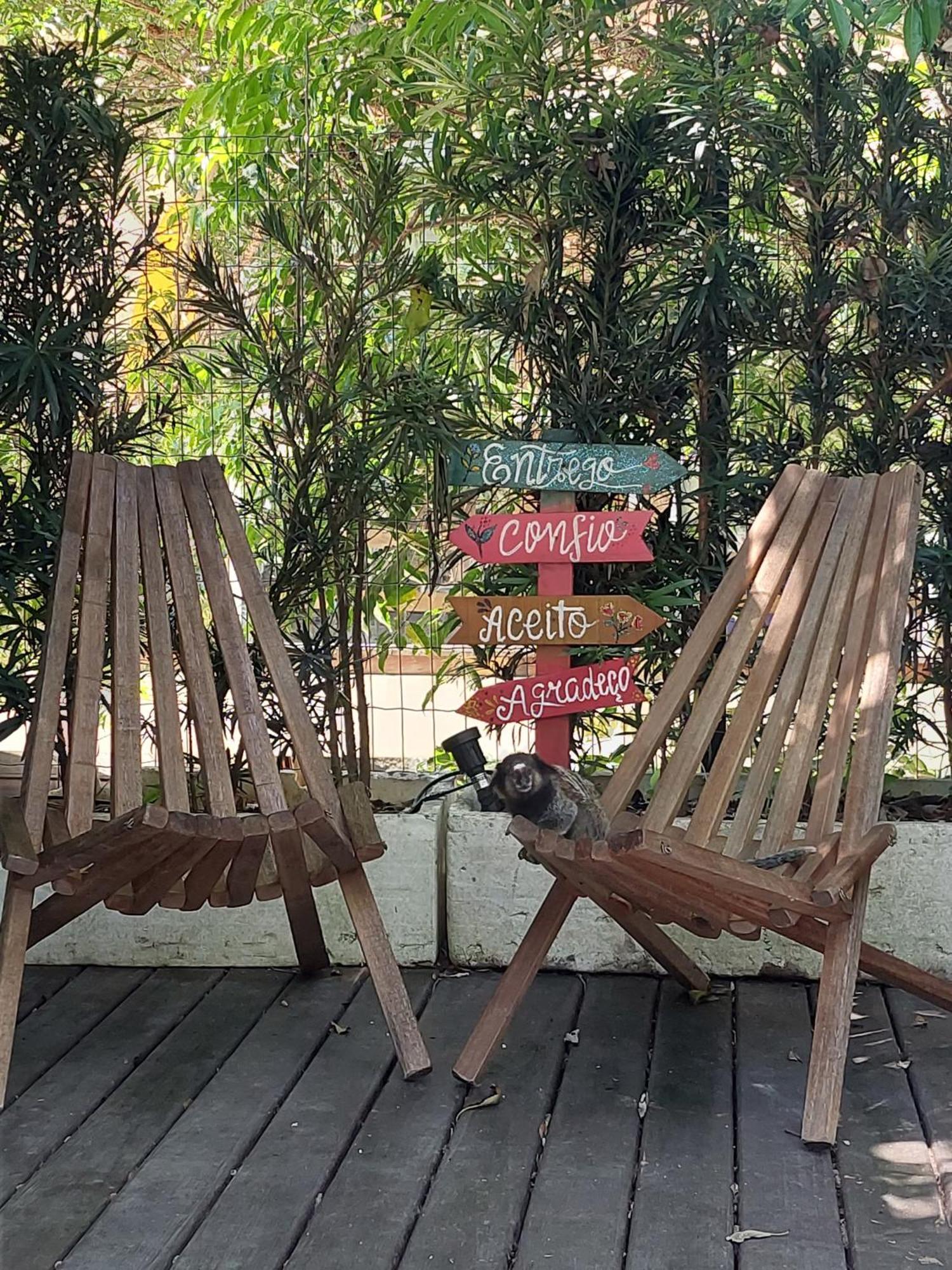 Florianópolis Casa Com Piscina 빌라 외부 사진