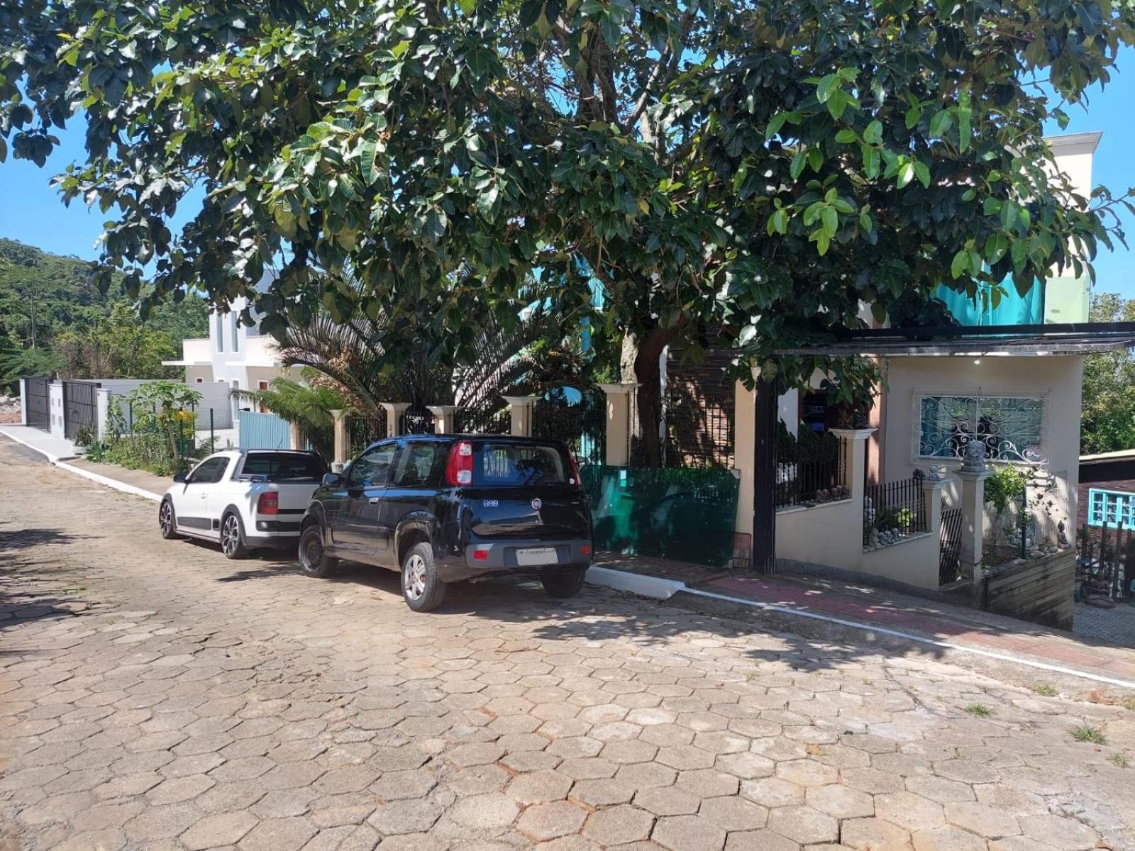 Florianópolis Casa Com Piscina 빌라 외부 사진